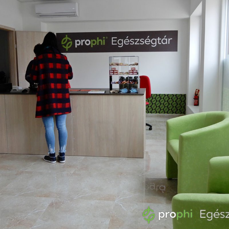 Prophi Egészségtár 26